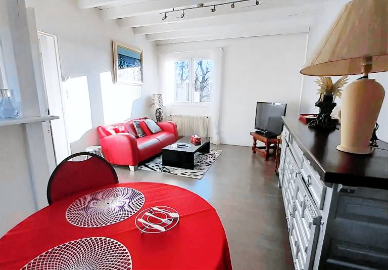 Maison de vacances Anglès