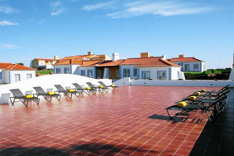 Villa Grândola