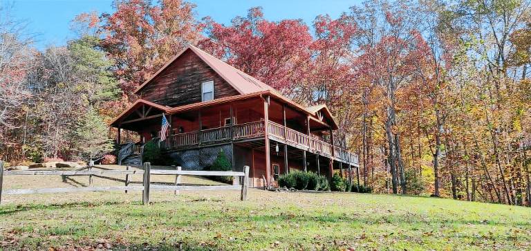 Cabin Nashville