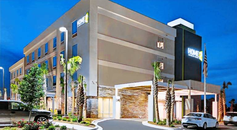 Home2 Suites by Hilton Panama City Beach — photo 3