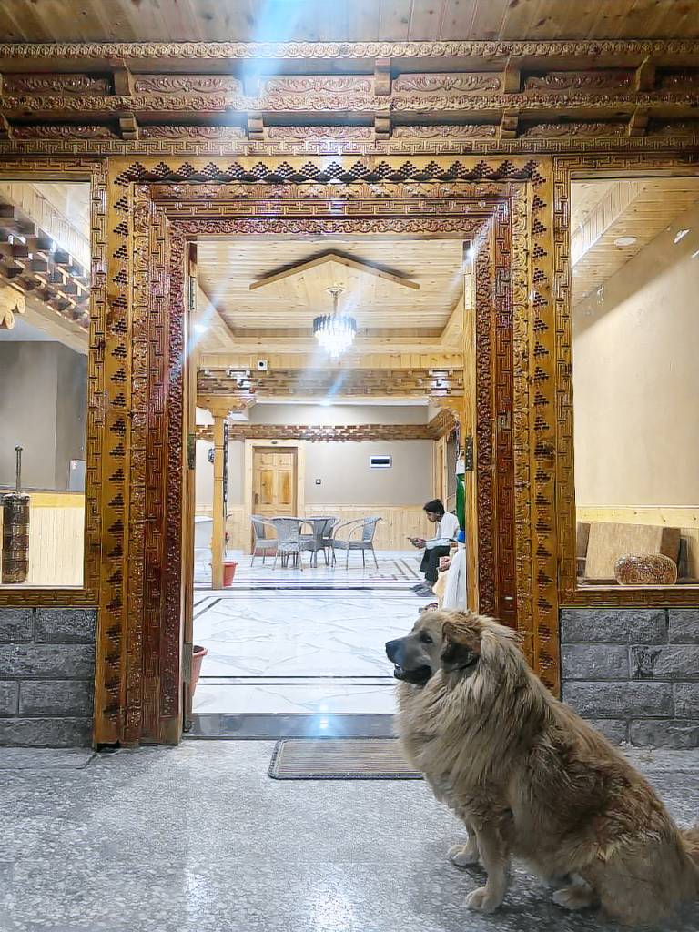 Shambhala Nature House — photo 4