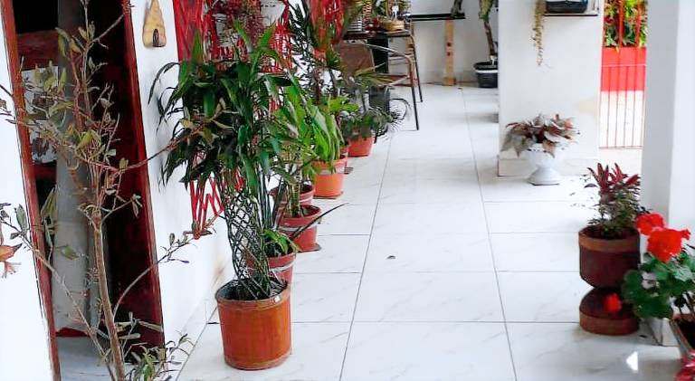 Casa Confortavel, espacosa, proximo da praia — photo 5