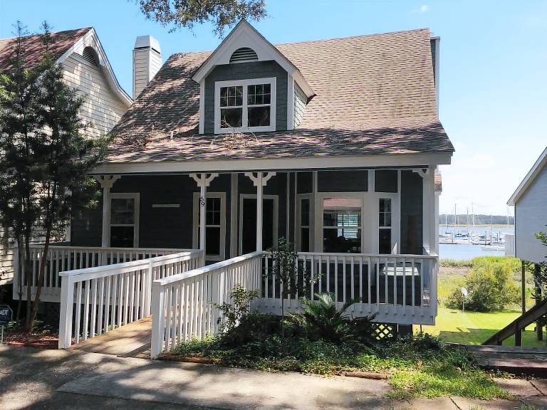 House Port Royal