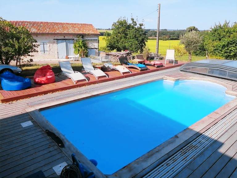 House Chillac
