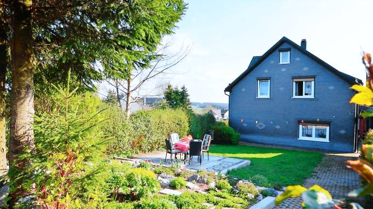 Ferienwohnung  Frauenwald