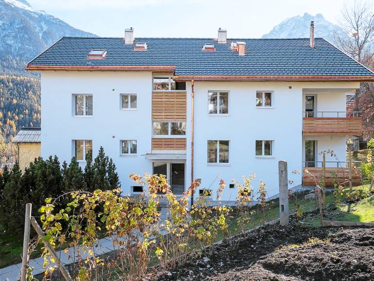 Apartment with 2 rooms for 4 persons — photo 2