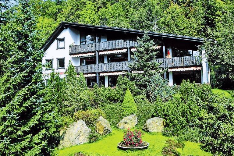 Ferienwohnung  Wieda