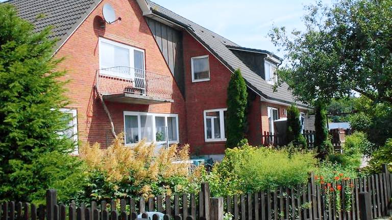Ferienwohnung Rabenkirchen