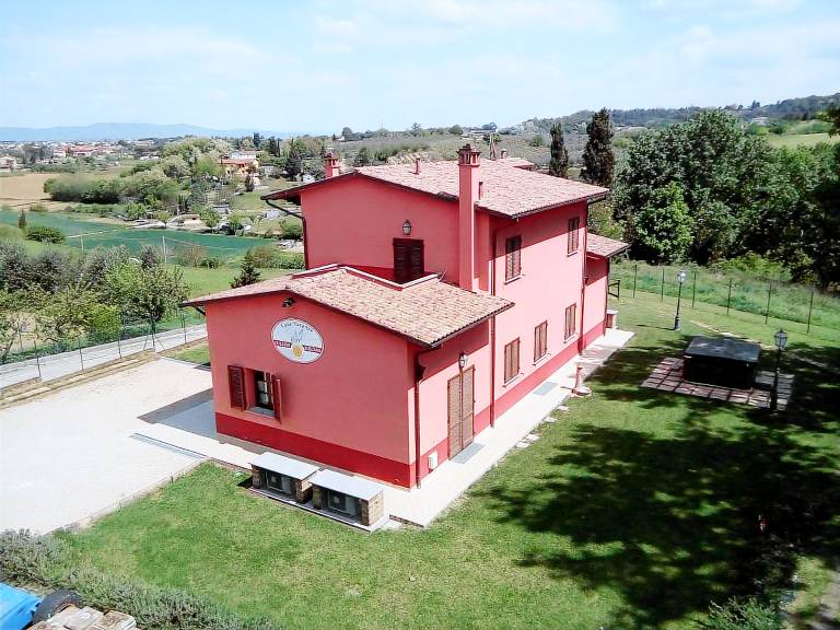 44 m² Studio