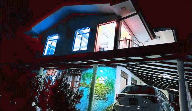 House with garden | Good for workation in Ahangama