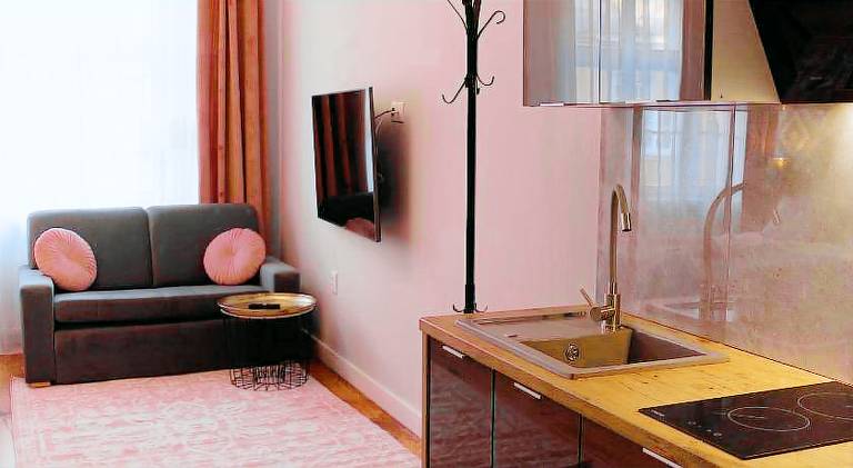 Holiday apartment with yard & patio | Pet-friendly — photo 5