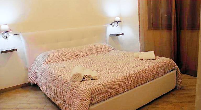 Holiday apartment | Pets are welcome in Marsala