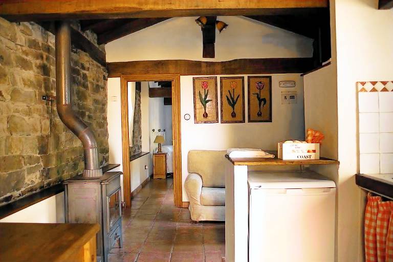 Apartamento Selaya