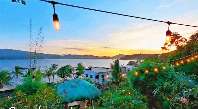 Tanaw sa Anilao Beach Resort — photo 4