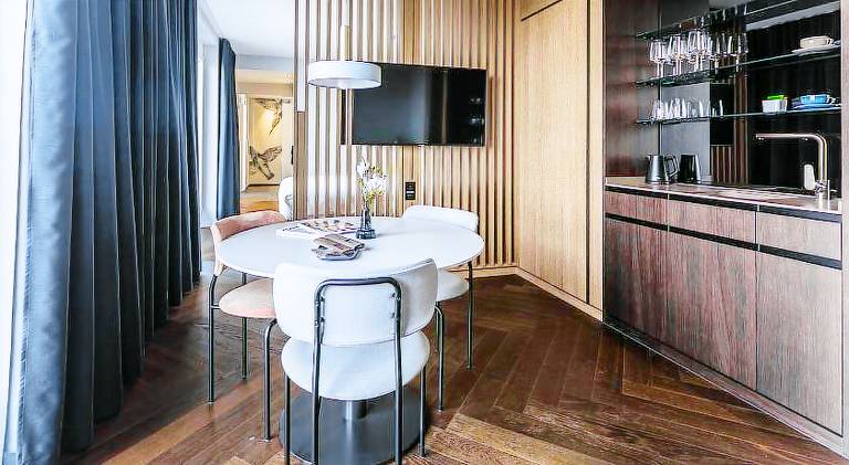 SOLLER Business Hotel - Munich Airport MUC in Hallbergmoos