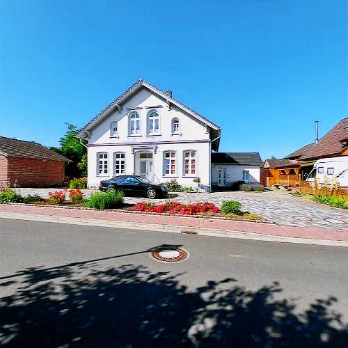 Ferienwohnung Nordenham