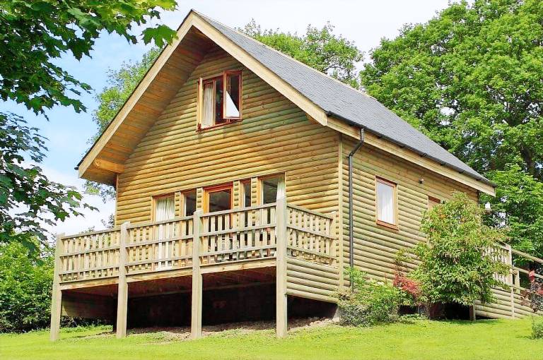 Cottage Richmond
