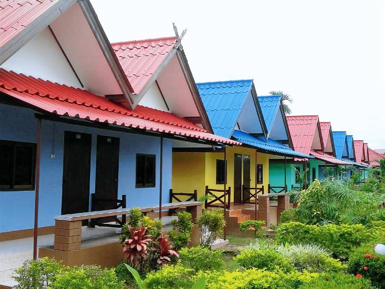 Ruen View Resort — photo 4
