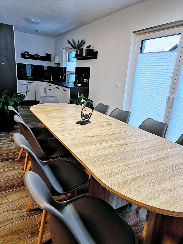 Ferienhaus Marienhagen
