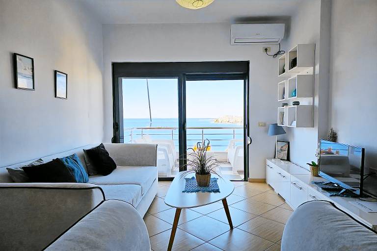 Appartamento Saranda