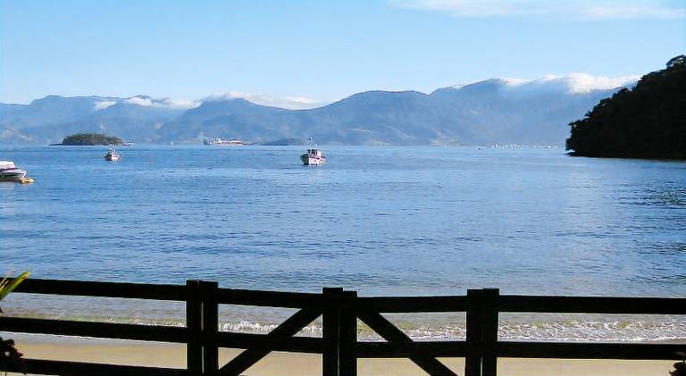 Pleasant vacation home | Pet-friendly in Mangaratiba