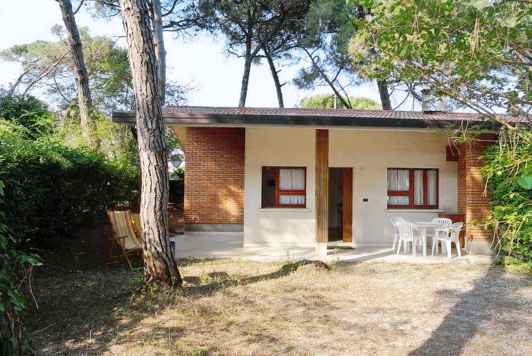 Casa Lignano Pineta