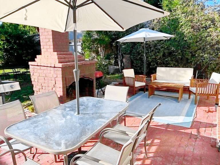Hus Burbank