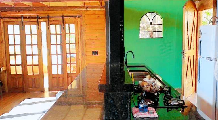 Beautiful chalet | Pet-friendly — photo 5