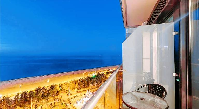 MiraMar Luxury Residences — photo 3