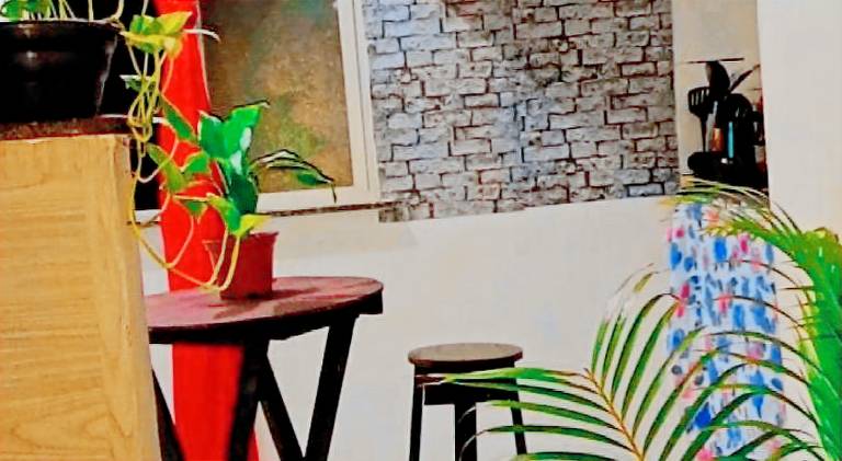 Casa do Borges Osun — photo 3