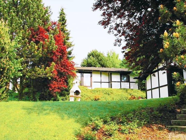 House Feriendorf Hennesee