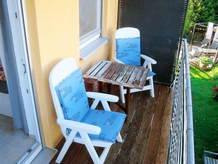 Apartment  Gundholzen
