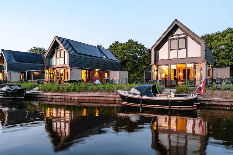 Ferienhaus  Sleat