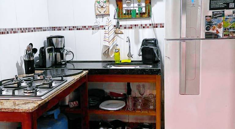 Suite com piscina Centro de Paraty — photo 5