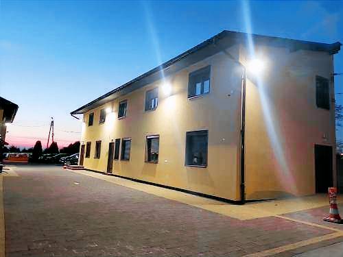 Bed & Breakfast Pyrzowice