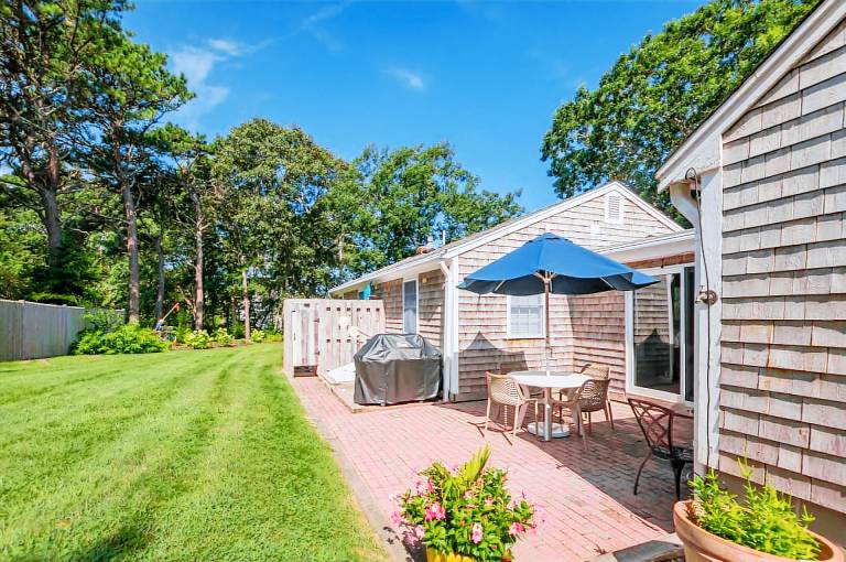 Newly Remodeled Home in Scorton Shores with Central AC — photo 5