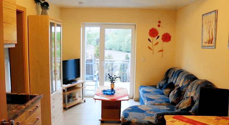 Ferienwohnung Gronau (Westfalen)