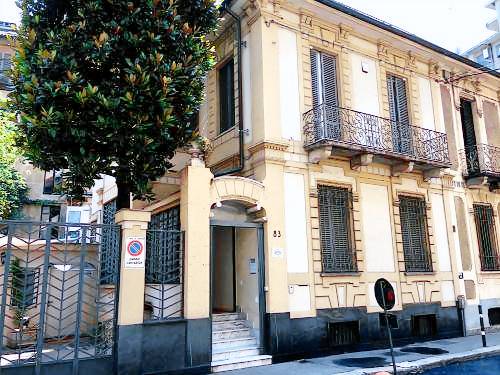 Bed and breakfast Turin