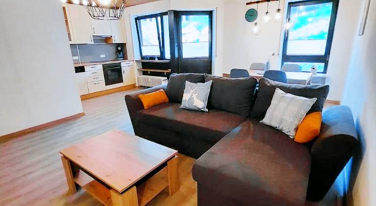 Apartment | Pets allowed in Todtnau