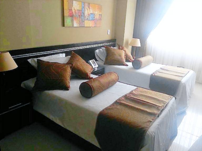 Hotel Six Avenue — photo 2