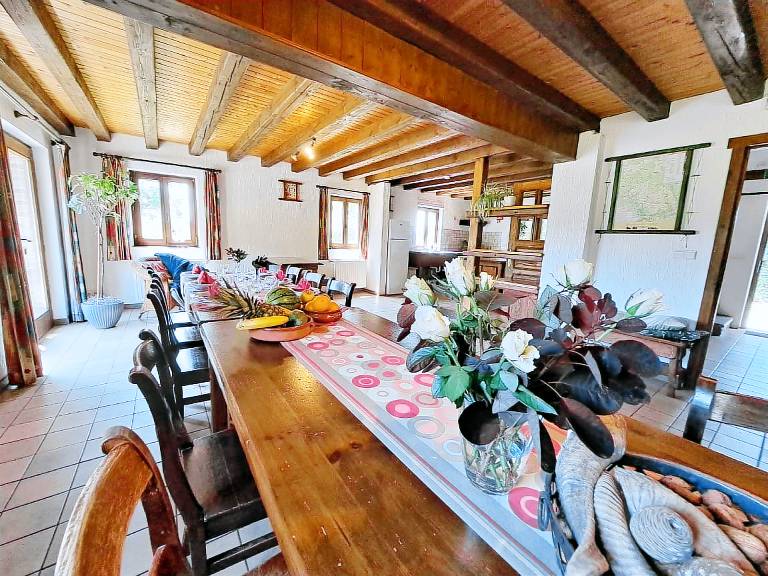 Gîte Filly 4C - 14 pers. — photo 4