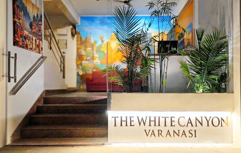 The White Canyon Hotel — photo 4