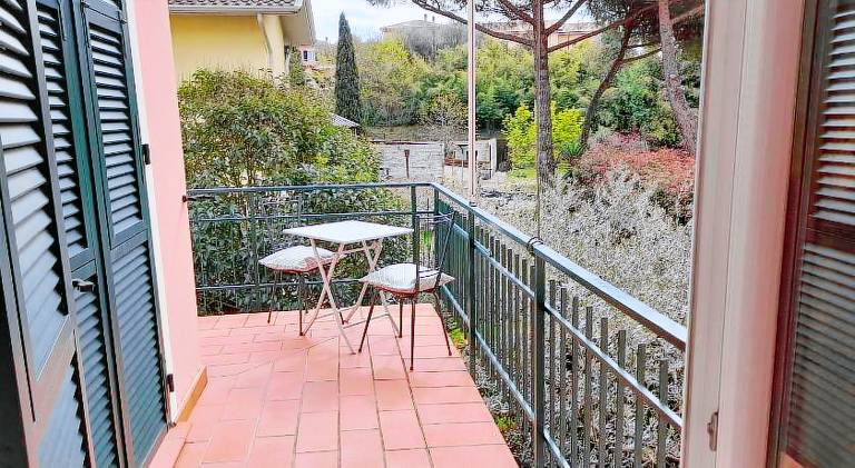 House with 2 rooms for 6 persons — photo 2
