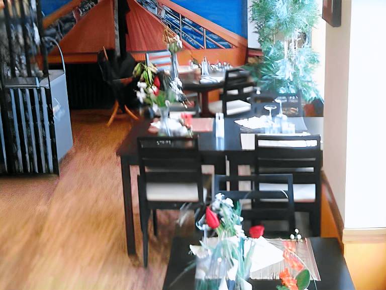 Hotel Le Transat Bleu — photo 4
