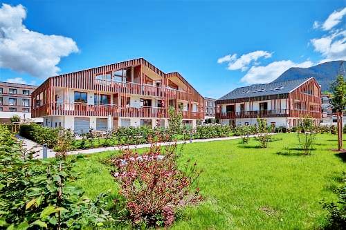 Apartment Garmisch-Partenkirchen