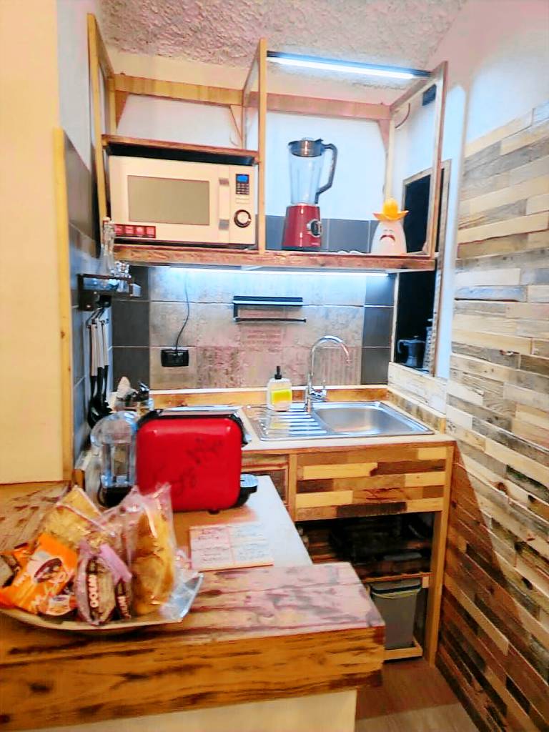 Appartamento Stroncone