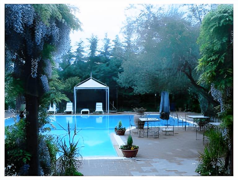 Espana aparthotel — photo 3