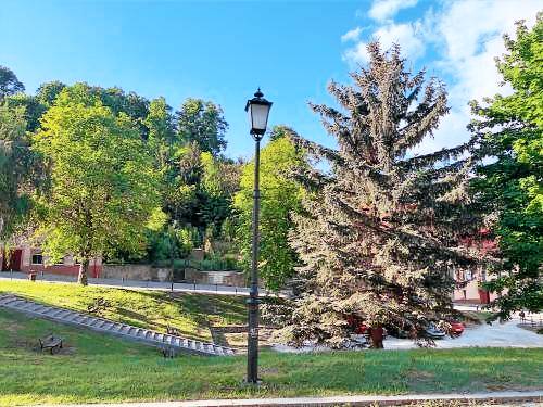 Apartament Srebrna Góra