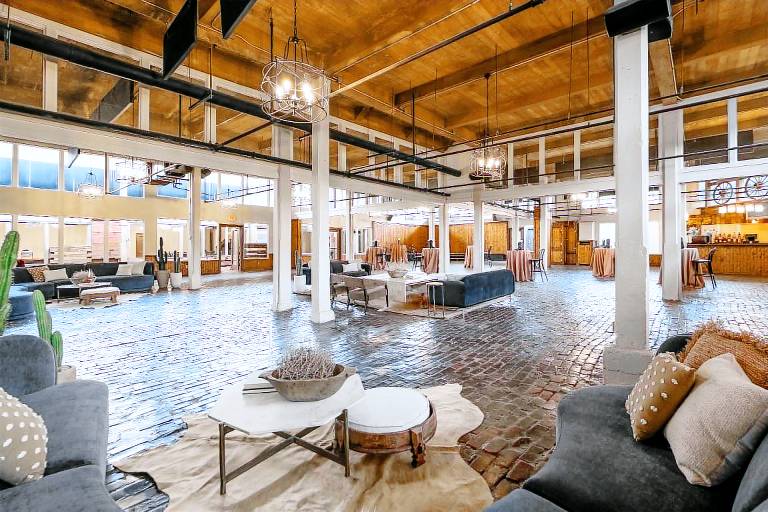 Hyatt Place Ft Worth Historic Stockyards in Fort Worth, TX