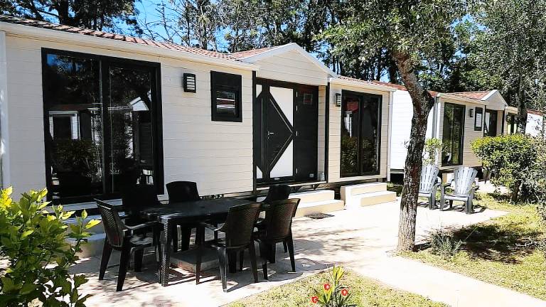 Caravan Grimaud